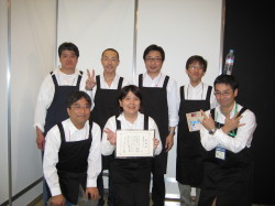 SCAJ2008CS
