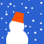 snowmananime