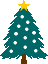 xmastreeanime